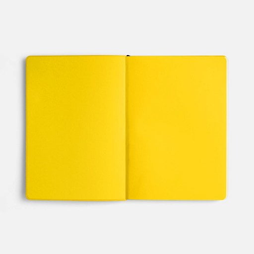 Ежедневник Doppio, недатированный