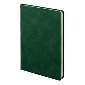 Ежедневник недатированный Muse, А5, блок в линейку