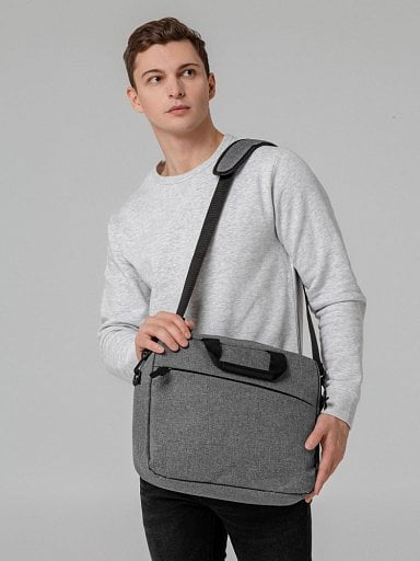 Сумка для ноутбука The First