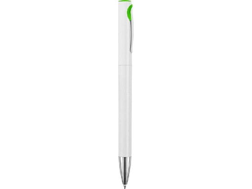 Ручка пластиковая шариковая  Локи 