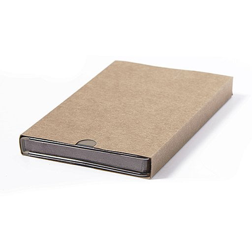 Ежедневник недатированный Montrose, формат А5