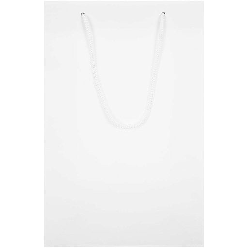 Пакет бумажный Plat M