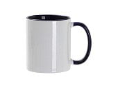 Кружка для сублимации, 330 мл