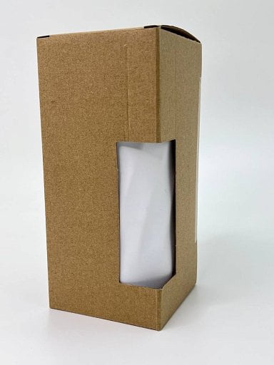 Термокружка RADMIR soft touch