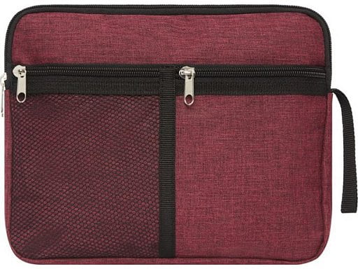 Косметичка- несессер для туалетных принадлежностей Hoss, heather