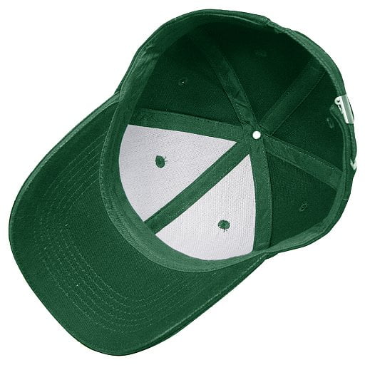 Кепка 6-панельная Greenwich 350