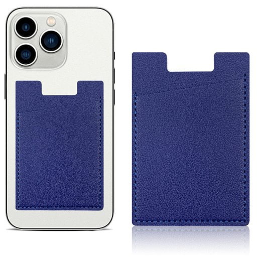 Держатель карт на телефоне SlimPocket