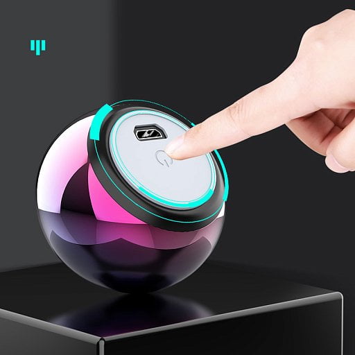 Колонка беспроводная MyTone Mini Sound