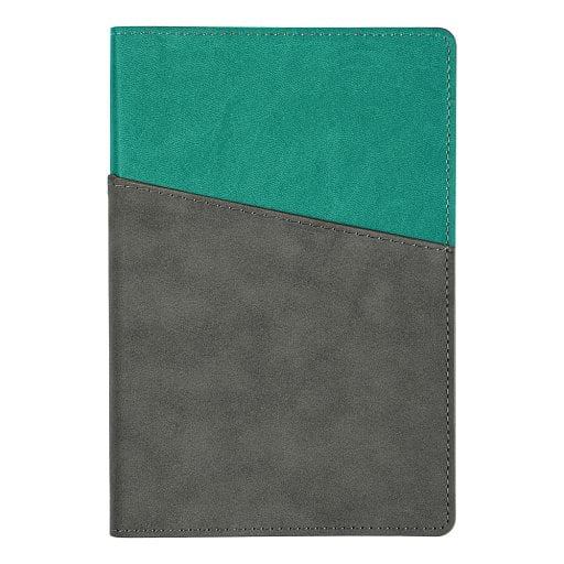 Ежедневник Flexy Smart Porta Nuba Latte A5, недатированный, в гибкой обложке