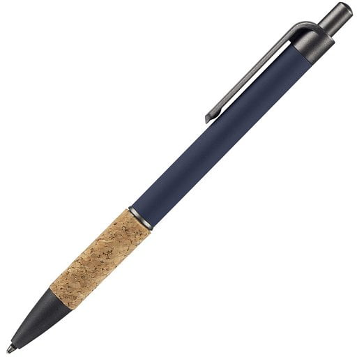 Ручка шариковая Cork