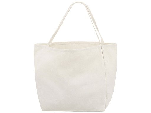 Шопер-оверсайз Grossbag из переработанного хлопка 340 г