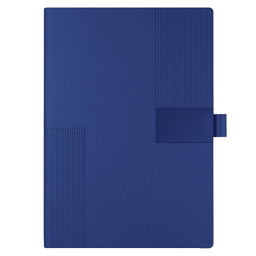 Набор подарочный Solution Blueprint Duo (блокнот, ручка) в крафтовой коробке