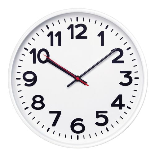 Часы настенные ChronoTop