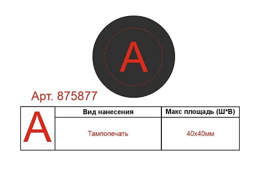 Магнитный стикер для смартфона МагСлип