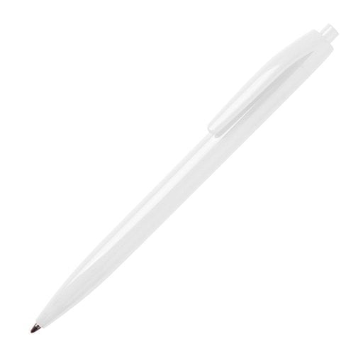 N6, ручка шариковая, пластик