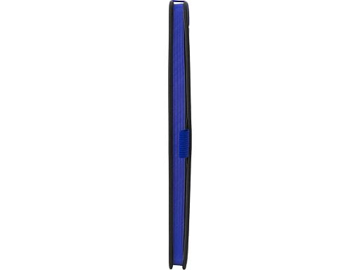Блокнот ColorNote Black, твердая обложка A5, 80 листов