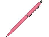 Ручка металлическая шариковая San Remo, соф -тач