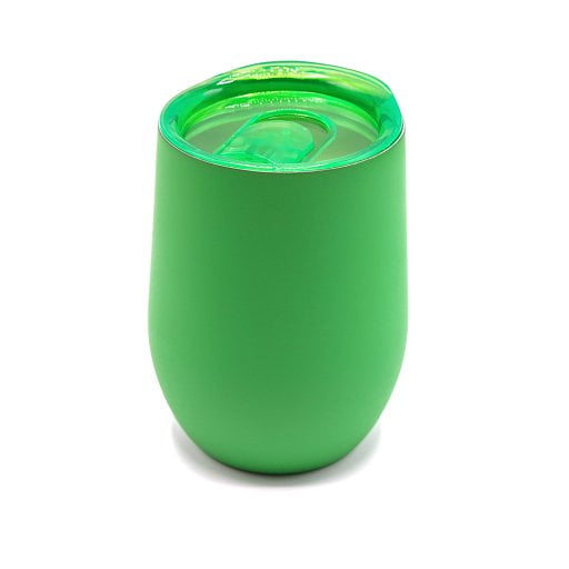 Термокружка с двойной стенкой SOFTO софт тач