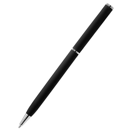 Ручка шариковая металлическая Tinny Soft