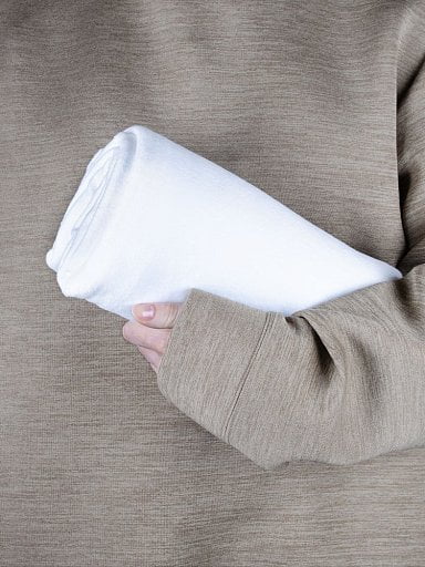 Флисовый плед Warm&Peace