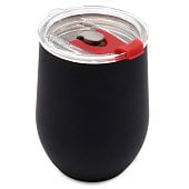 Термокружка с двойной стенкой SOFTO To Go софт тач