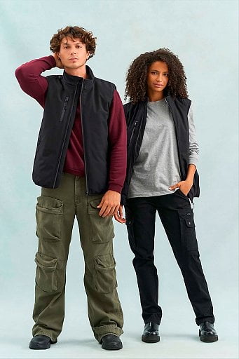 Жилет FALCON PADDED
