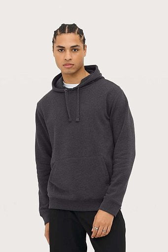 Толстовка с капюшоном SPENCER мужская