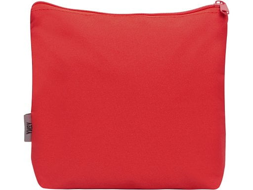 Органайзер для электроники и проводов Amalia из полиэстера 300D с подкладкой