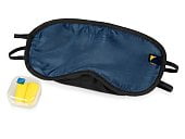Дорожный набор Travel Blue Comfort Set