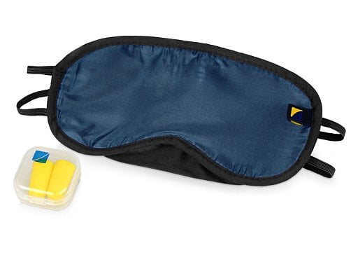 Дорожный набор Travel Blue Comfort Set