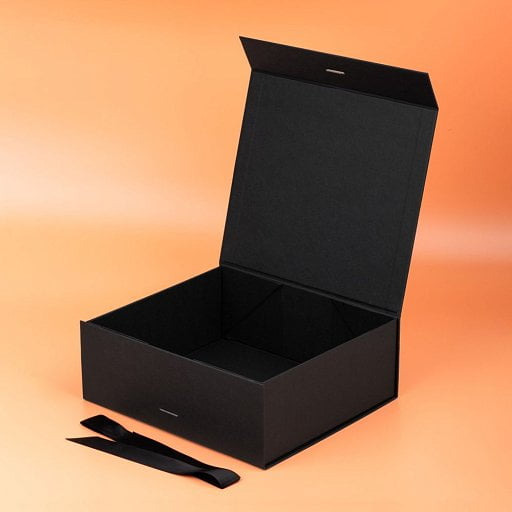 Коробка складная Rusetti, M