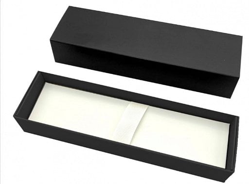 Футляр для ручки Pencase Sacramento Uno, бумажный