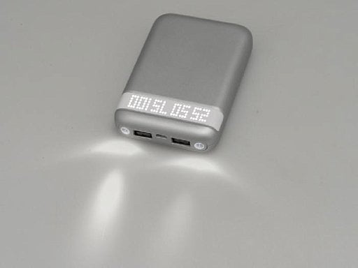 Портативное зарядное устройство  Argent ,  10000 mAh