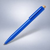 Ручка из переработанного пластика Какаду Эко