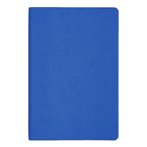 Ежедневник Flexy Soft Touch Latte А5, недатированный, в гибкой обложке