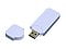 USB-флешка 3.0 в стиле I-phone, прямоугольной формы
