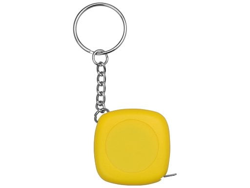 Брелок-рулетка 1м Block