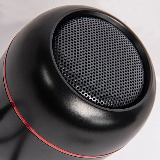 Портативная mini Bluetooth-колонка Sound Burger Bang