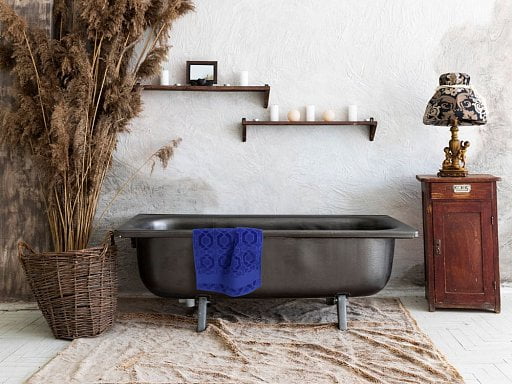 Полотенце Velin, среднее