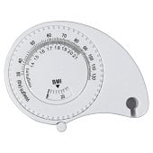 Рулетка Tools Weight 1,5 метра с мягкой лентой