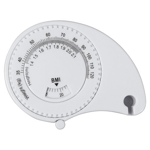 Рулетка Tools Weight 1,5 метра с мягкой лентой