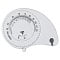 Рулетка Tools Weight 1,5 метра с мягкой лентой