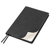 Ежедневник Flexy Soft Touch Latte А5, недатированный, в гибкой обложке