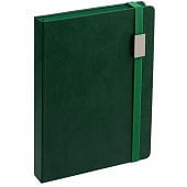 Ежедневник New Factor Metal