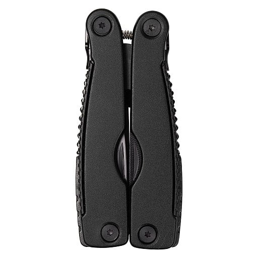 Мультитул Tools Сrafter Version 2 (мультиинструмент) 9 в 1 в чехле и  подарочной коробке