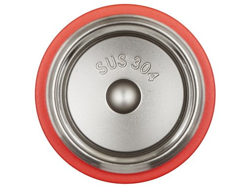 Вакуумный термос Engage, 450 мл, тубус