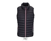 Жилет VICTOIRE BW женский