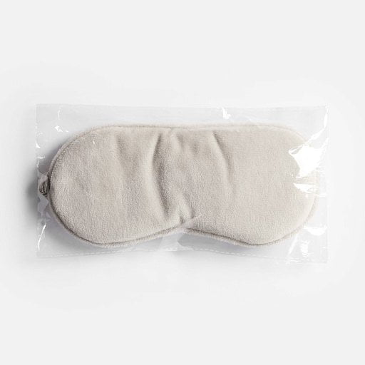 Двухстороняя маска для сна Veluto