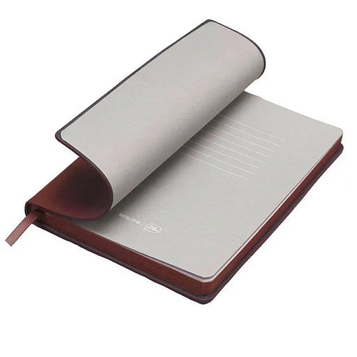 Бизнес-блокнот LADY, формат А5