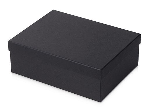 Подарочный набор с зонтом и термосом